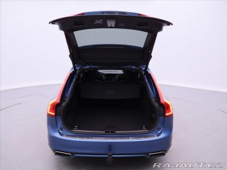 Volvo V90 2,0 T5 184kW Aut. R-Desig 2018