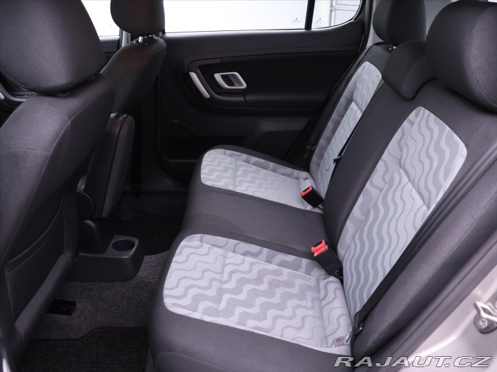 Škoda Fabia 1,4 i 63kW Ambition 2.Maj 2008