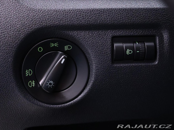 Škoda Fabia 1,4 i 63kW Ambition 2.Maj 2008