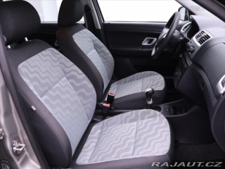 Škoda Fabia 1,4 i 63kW Ambition 2.Maj 2008