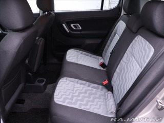 Škoda Fabia 1,4 i 63kW Ambition 2.Maj 2008
