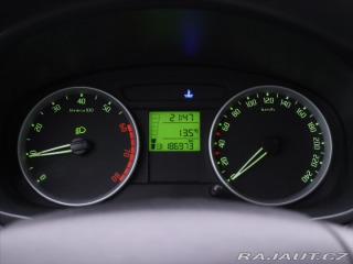Škoda Fabia 1,4 i 63kW Ambition 2.Maj 2008