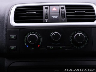 Škoda Fabia 1,4 i 63kW Ambition 2.Maj 2008