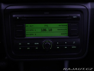 Škoda Fabia 1,4 i 63kW Ambition 2.Maj 2008