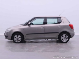 Škoda Fabia 1,4 i 63kW Ambition 2.Maj 2008