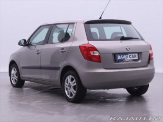 Škoda Fabia 1,4 i 63kW Ambition 2.Maj 2008