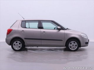 Škoda Fabia 1,4 i 63kW Ambition 2.Maj 2008