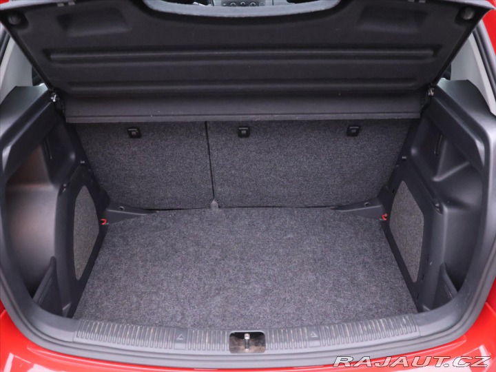 Škoda Fabia 1,2 12V 51kW Klima 2.Maj. 2008