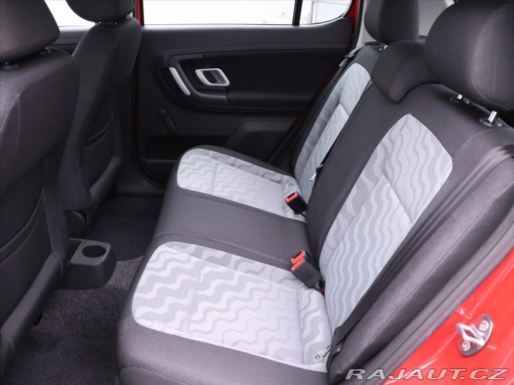 Škoda Ostatní modely 1,2 12V 51kW Klima 2.Maj. 2008