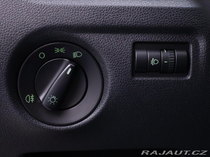 Škoda Fabia 1,2 12V 51kW Klima 2.Maj. 2008