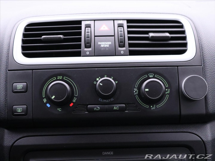 Škoda Fabia 1,2 12V 51kW Klima 2.Maj. 2008