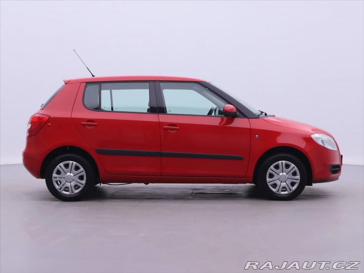Škoda Ostatní modely 1,2 12V 51kW Klima 2.Maj. 2008