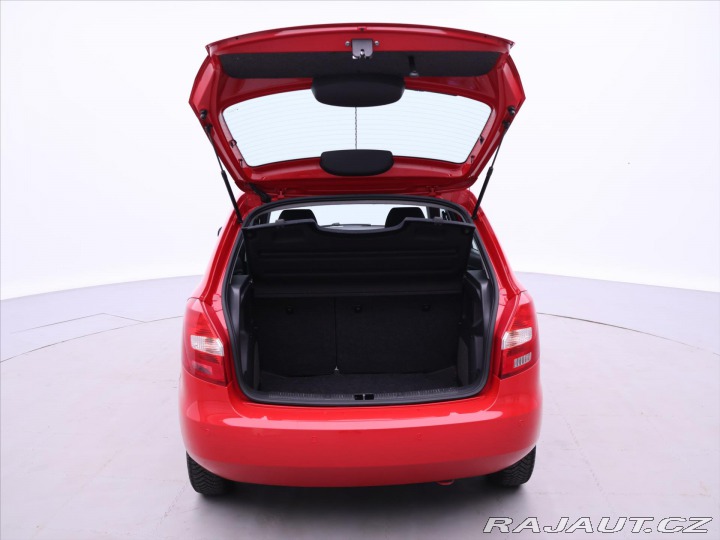 Škoda Ostatní modely 1,2 12V 51kW Klima 2.Maj. 2008
