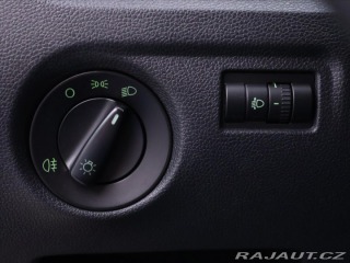 Škoda Fabia 1,2 12V 51kW Klima 2.Maj. 2008