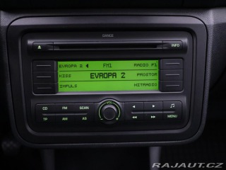 Škoda Fabia 1,2 12V 51kW Klima 2.Maj. 2008