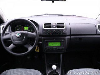 Škoda Fabia 1,2 12V 51kW Klima 2.Maj. 2008
