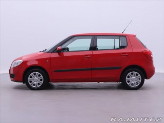 Škoda Fabia 1,2 12V 51kW Klima 2.Maj. 2008