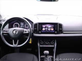 Škoda Karoq 1,6 TDI 85kW DSG Ambition 2019