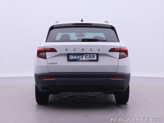 Škoda Karoq 1,6 TDI 85kW DSG Ambition 2019