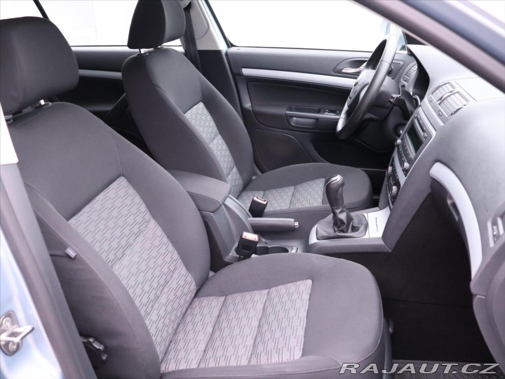 Škoda Octavia 1,4 TSI 90kW 1.Maj 40.800 2011