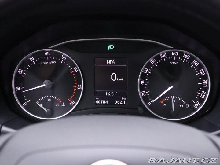 Škoda Octavia 1,4 TSI 90kW 1.Maj 40.800 2011