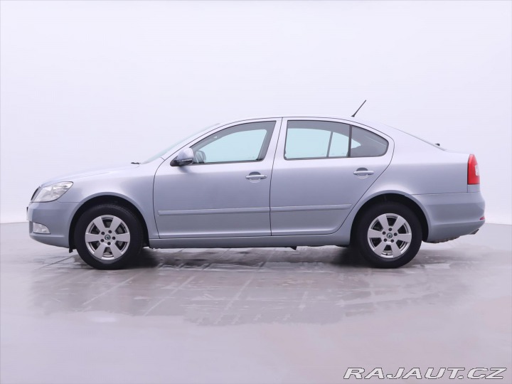 Škoda Octavia 1,4 TSI 90kW 1.Maj 40.800 2011