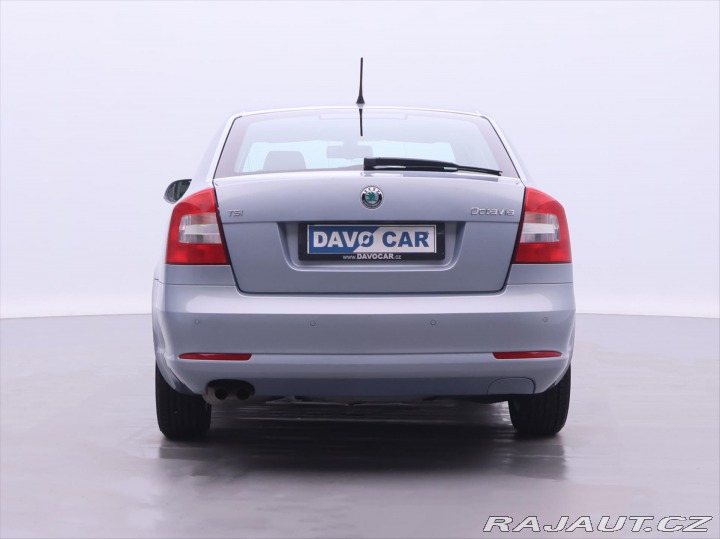 Škoda Octavia 1,4 TSI 90kW 1.Maj 40.800 2011