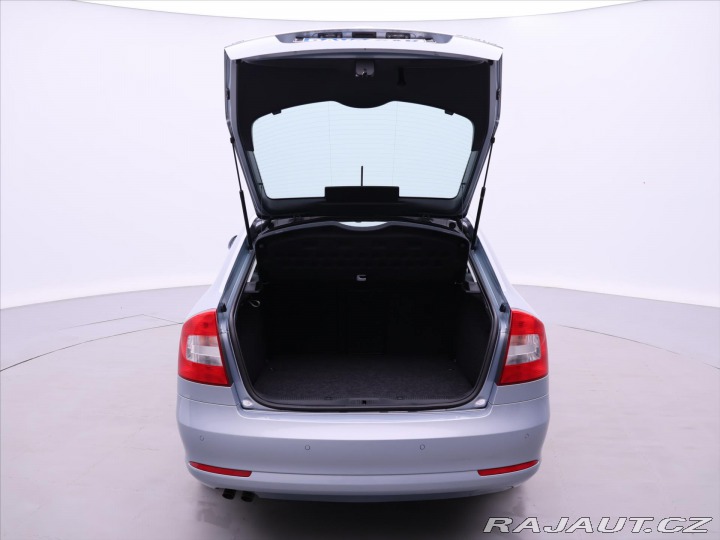 Škoda Octavia 1,4 TSI 90kW 1.Maj 40.800 2011