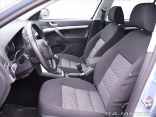 Škoda Octavia 1,4 TSI 90kW 1.Maj 40.800 2011