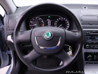 Škoda Octavia 1,4 TSI 90kW 1.Maj 40.800 2011
