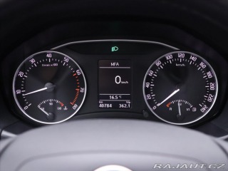 Škoda Octavia 1,4 TSI 90kW 1.Maj 40.800 2011