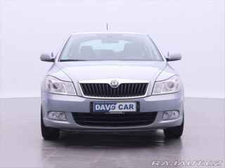 Škoda Octavia 1,4 TSI 90kW 1.Maj 40.800 2011