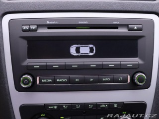 Škoda Octavia 1,4 TSI 90kW 1.Maj 40.800 2011