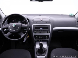 Škoda Octavia 1,4 TSI 90kW 1.Maj 40.800 2011