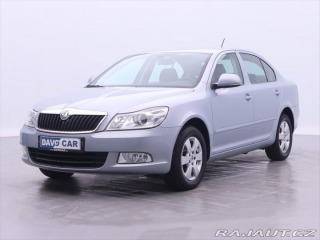Škoda Octavia 1,4 TSI 90kW 1.Maj 40.800 2011