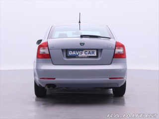 Škoda Octavia 1,4 TSI 90kW 1.Maj 40.800 2011