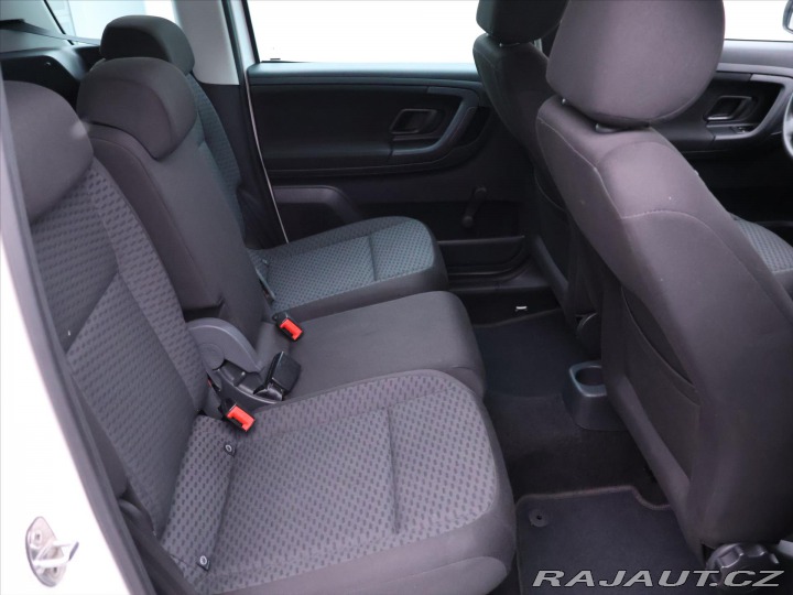 Škoda Roomster 1,2 TSI 63kW Style Aut.kl 2010