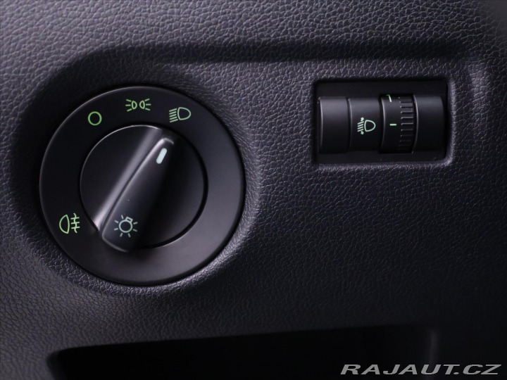 Škoda Roomster 1,2 TSI 63kW Style Aut.kl 2010