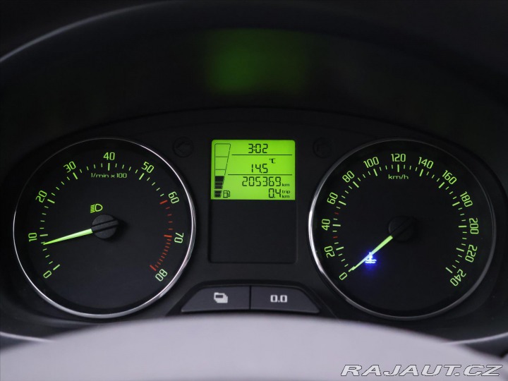 Škoda Roomster 1,2 TSI 63kW Style Aut.kl 2010