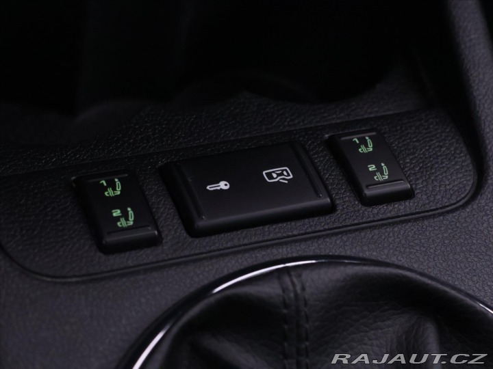 Škoda Roomster 1,2 TSI 63kW Style Aut.kl 2010