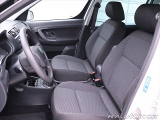 Škoda Roomster 1,2 TSI 63kW Style Aut.kl 2010