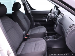 Škoda Roomster 1,2 TSI 63kW Style Aut.kl 2010