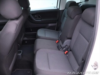 Škoda Roomster 1,2 TSI 63kW Style Aut.kl 2010