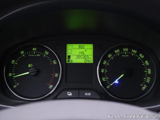 Škoda Roomster 1,2 TSI 63kW Style Aut.kl 2010