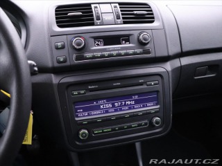 Škoda Roomster 1,2 TSI 63kW Style Aut.kl 2010