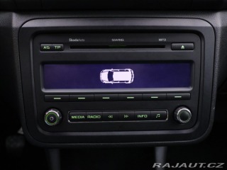 Škoda Roomster 1,2 TSI 63kW Style Aut.kl 2010