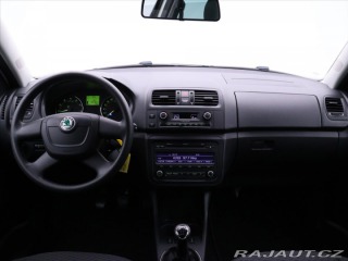 Škoda Roomster 1,2 TSI 63kW Style Aut.kl 2010