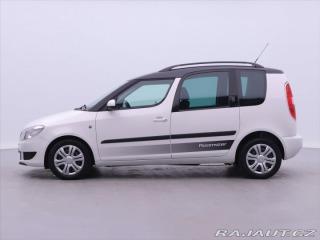 Škoda Roomster 1,2 TSI 63kW Style Aut.kl 2010