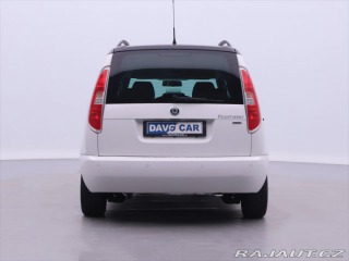 Škoda Roomster 1,2 TSI 63kW Style Aut.kl 2010