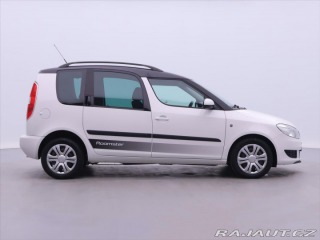Škoda Roomster 1,2 TSI 63kW Style Aut.kl 2010